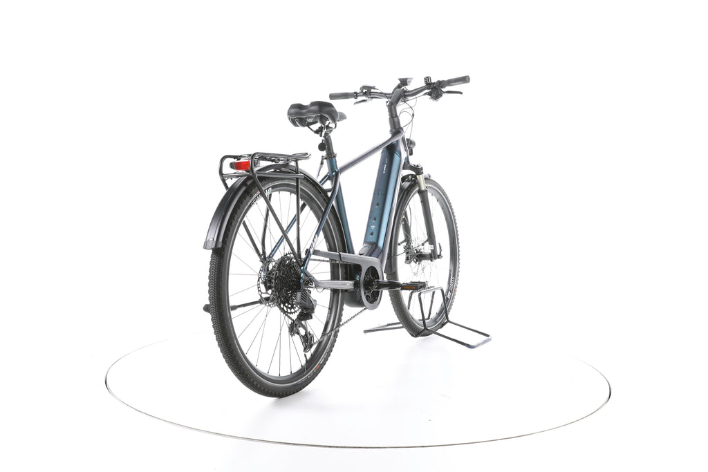 KTM Macina Sport 710 Trekking E-Bike 2024 - Image 11