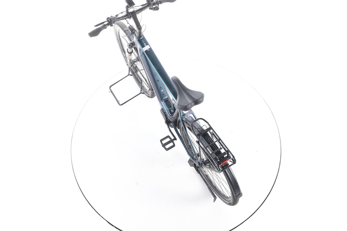 KTM Macina Sport 710 Trekking E-Bike 2024 - Image 21