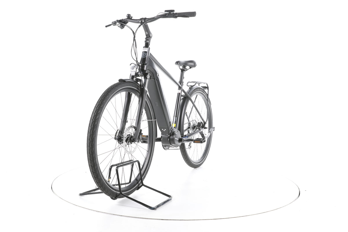 Vecocraft Atlas Trekking E-Bike - Image 5