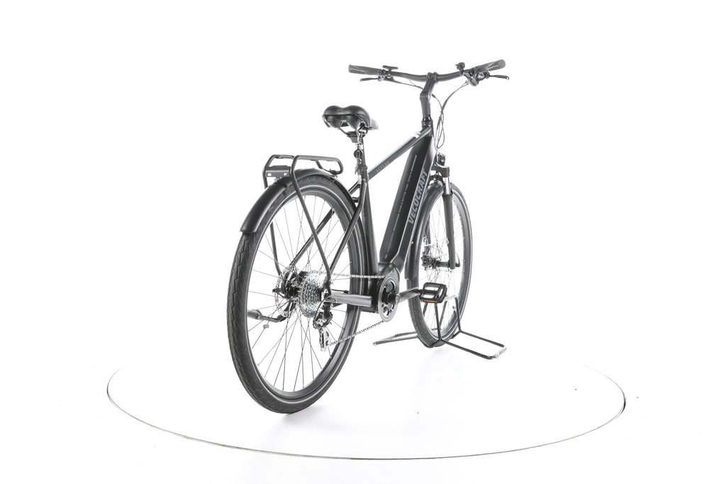 Vecocraft Atlas Trekking E-Bike - Image 11
