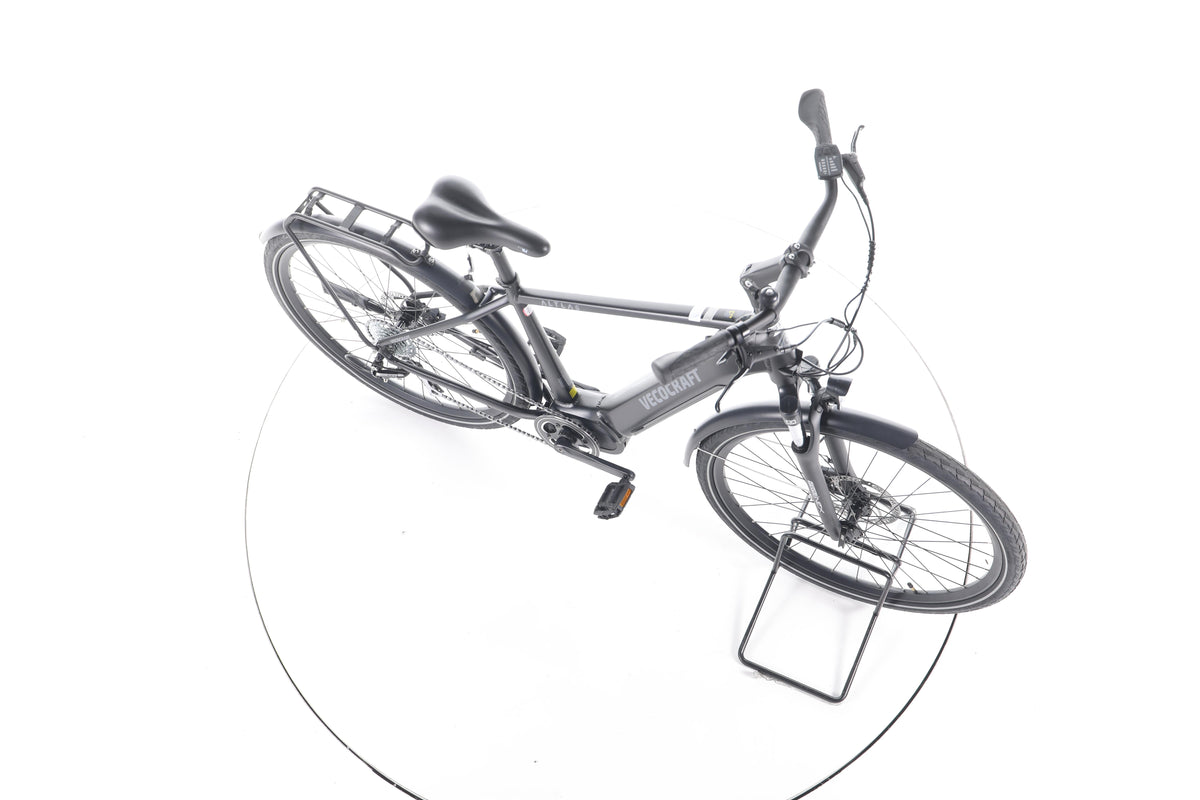 Vecocraft Atlas Trekking E-Bike - Image 14