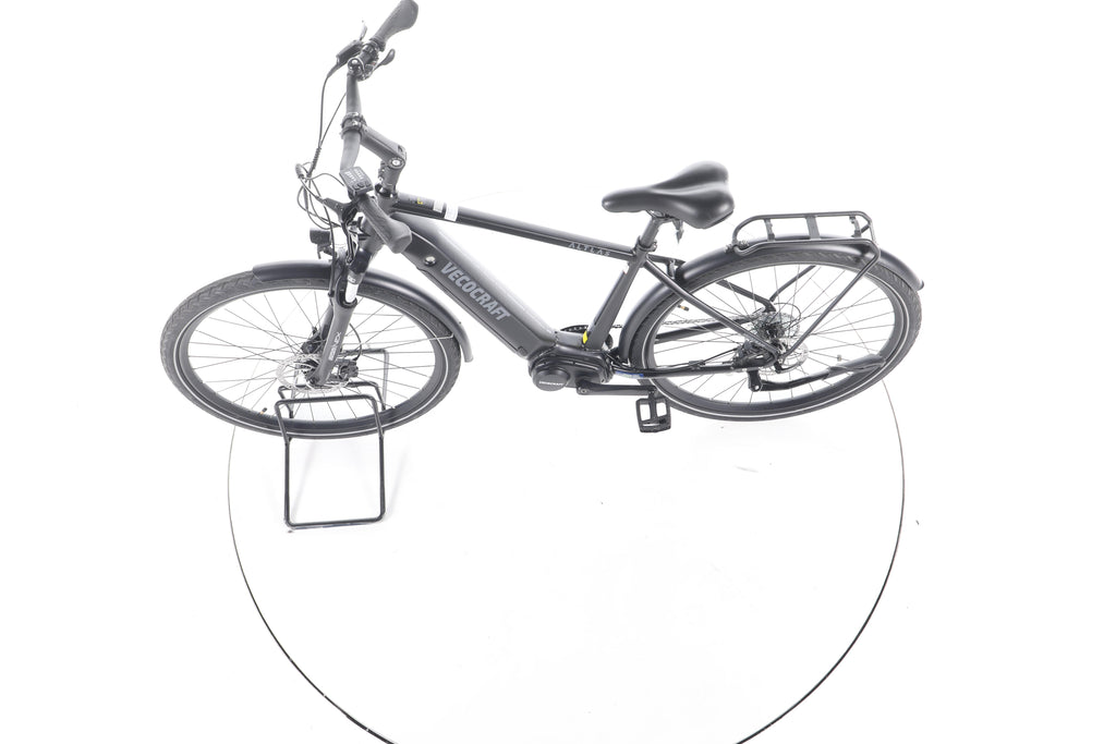 Vecocraft Atlas Trekking E-Bike - Image 19
