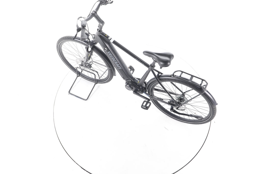 Vecocraft Atlas Trekking E-Bike - Image 20