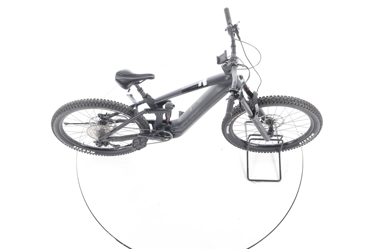 Cube Stereo Hybrid 160 HP E-Bike Fully Carbon - Image 13