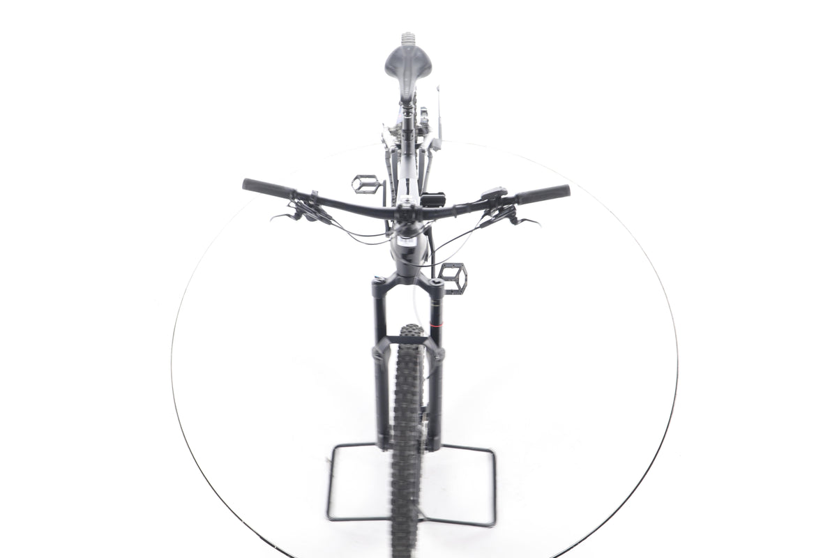 Cube Stereo Hybrid 160 HP E-Bike Fully Carbon - Image 16