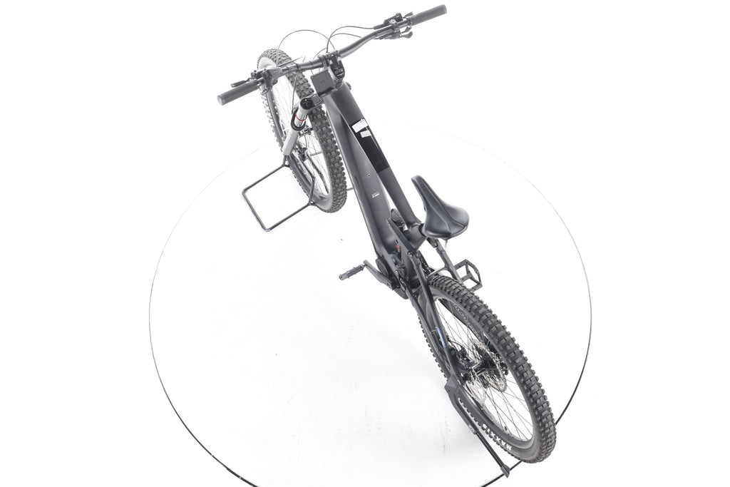 Cube Stereo Hybrid 160 HP E-Bike Fully Carbon - Image 21