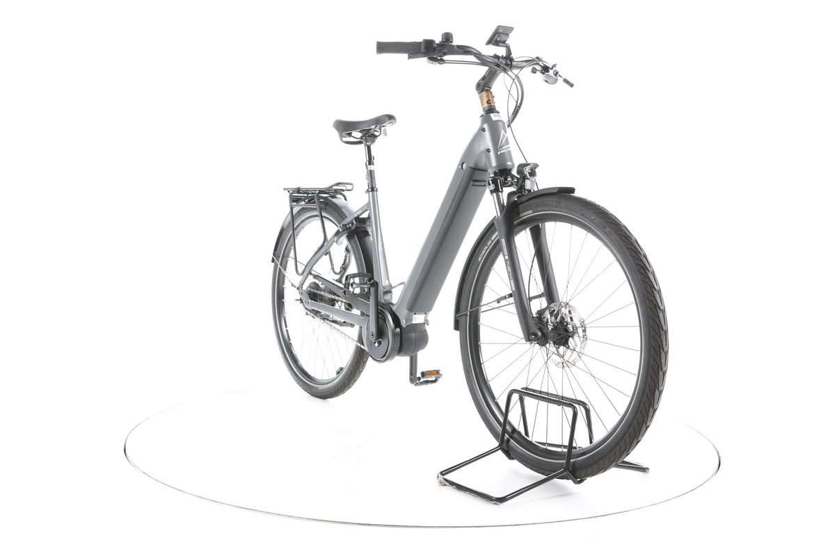 FALTER E 9.4 FL City E-Bike Tiefeinsteiger - Image 3