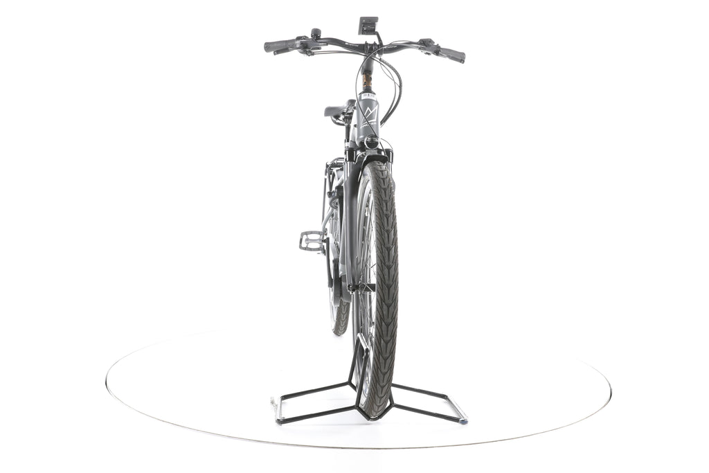 FALTER E 9.4 FL City E-Bike Tiefeinsteiger - Image 4