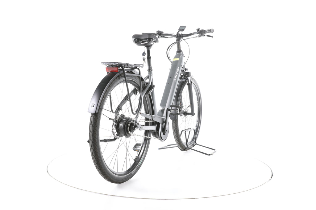 FALTER E 9.4 FL City E-Bike Tiefeinsteiger - Image 11