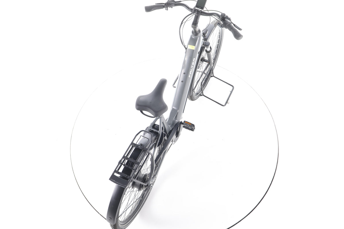FALTER E 9.4 FL City E-Bike Tiefeinsteiger - Image 23