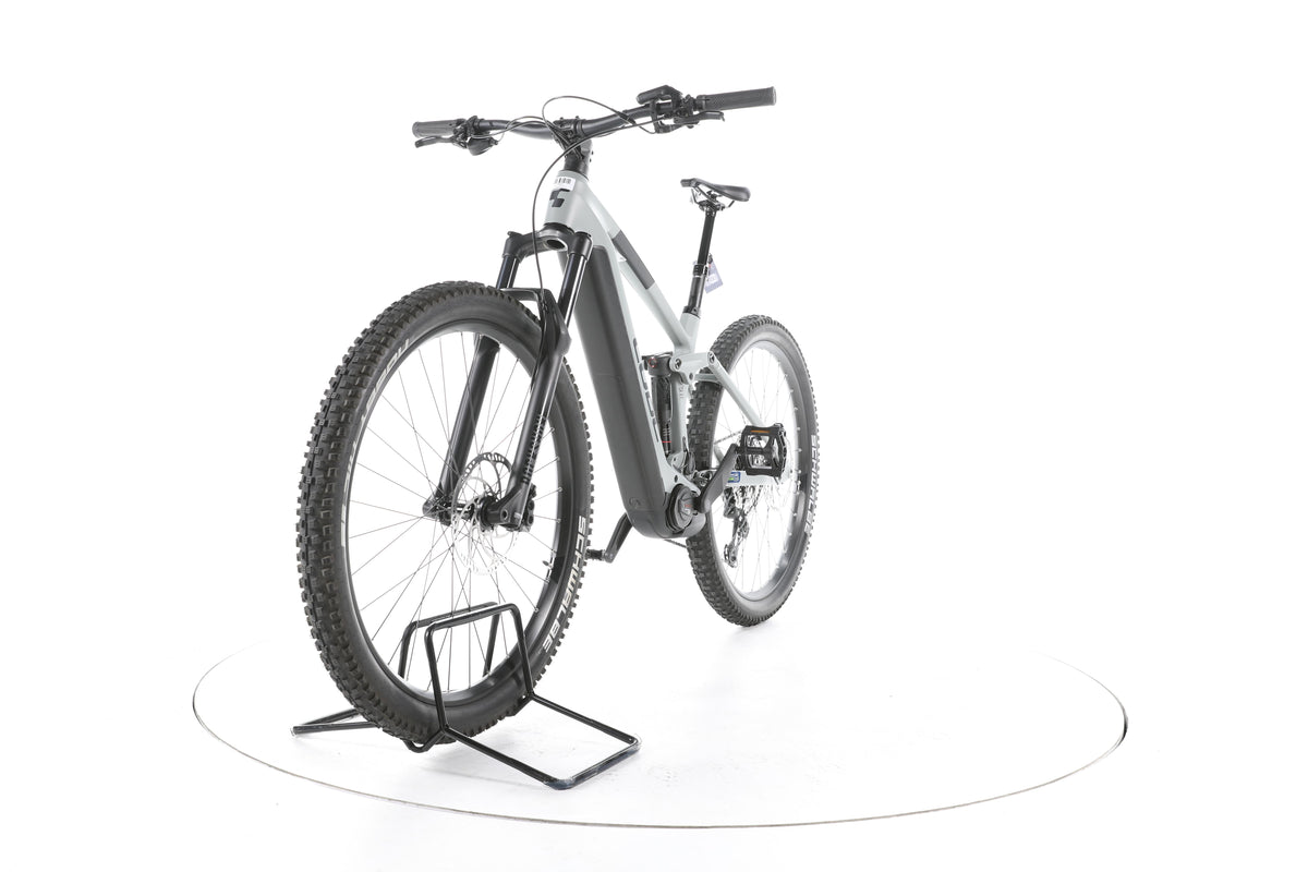 Cube Stereo Hybrid 140 E-Bike Fully Carbon 2024 - Image 5