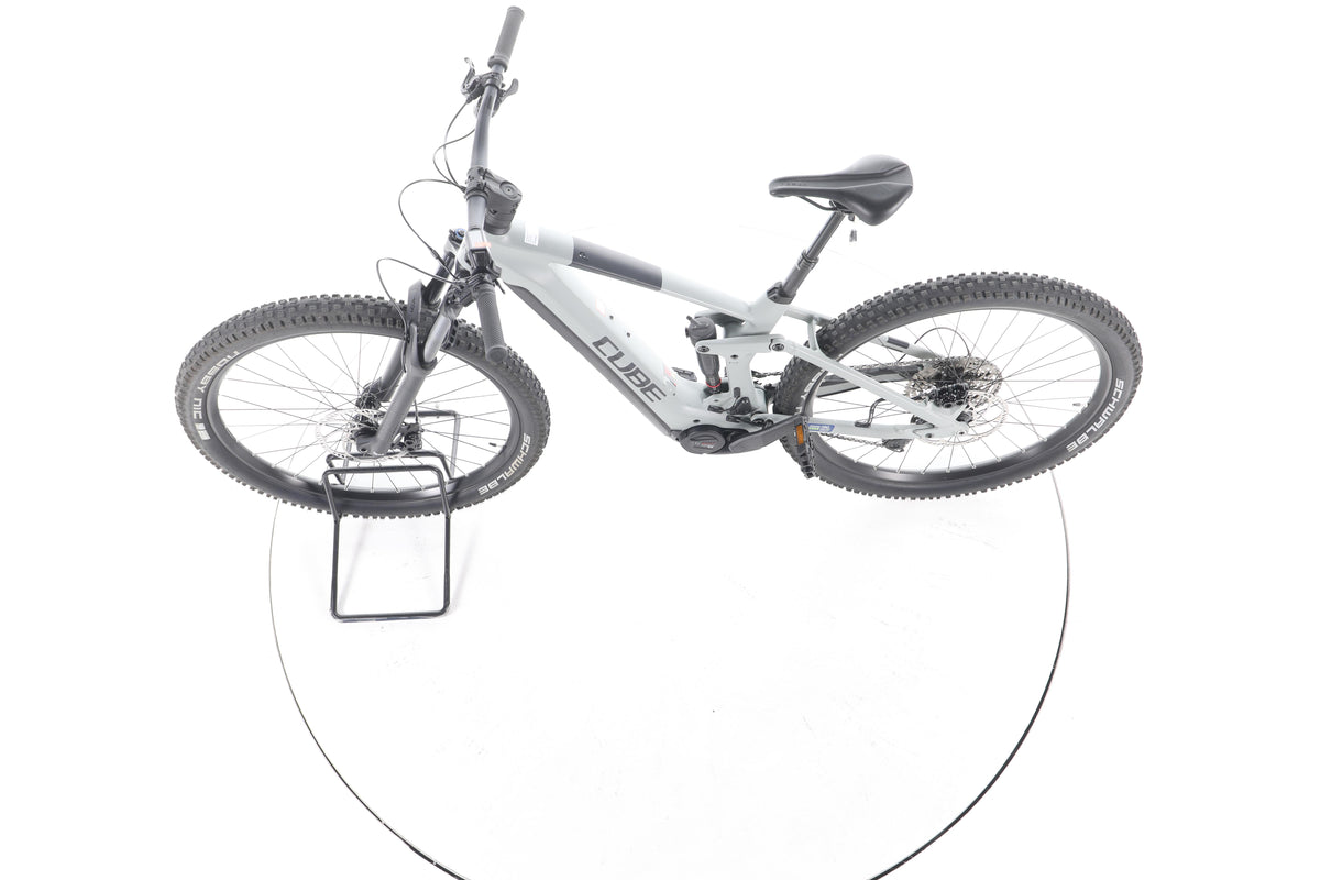 Cube Stereo Hybrid 140 E-Bike Fully Carbon 2024 - Image 19