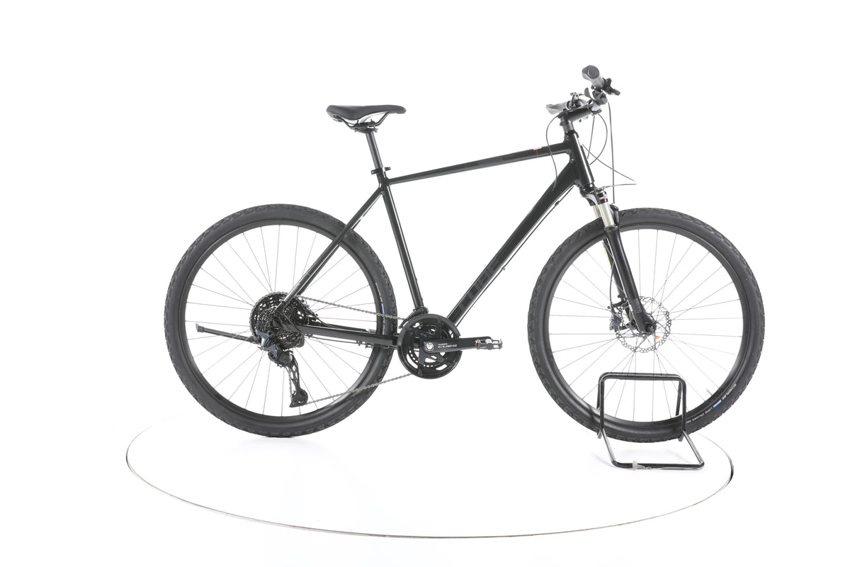 Cube Nature SLX Fahrrad Hardtail - Image 1