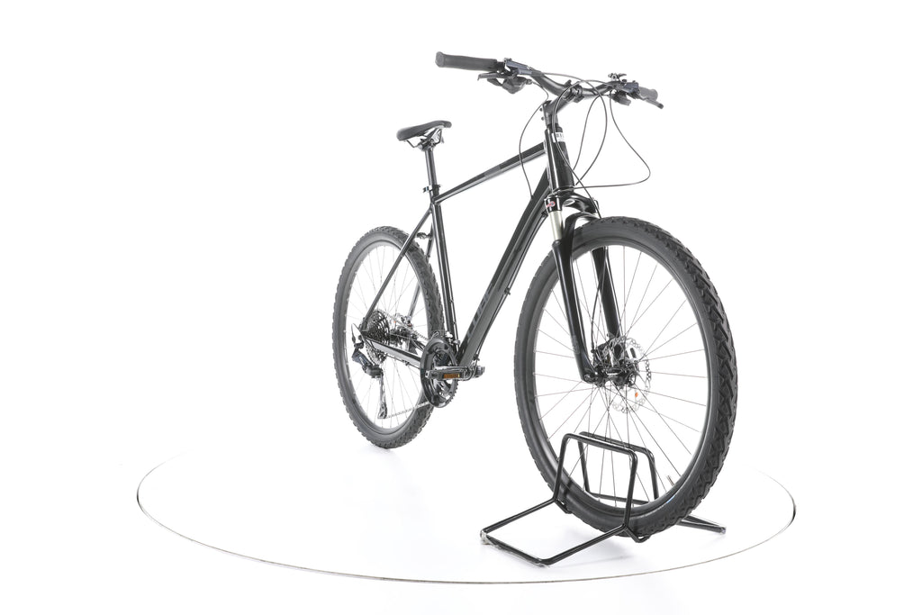 Cube Nature SLX Fahrrad Hardtail - Image 3