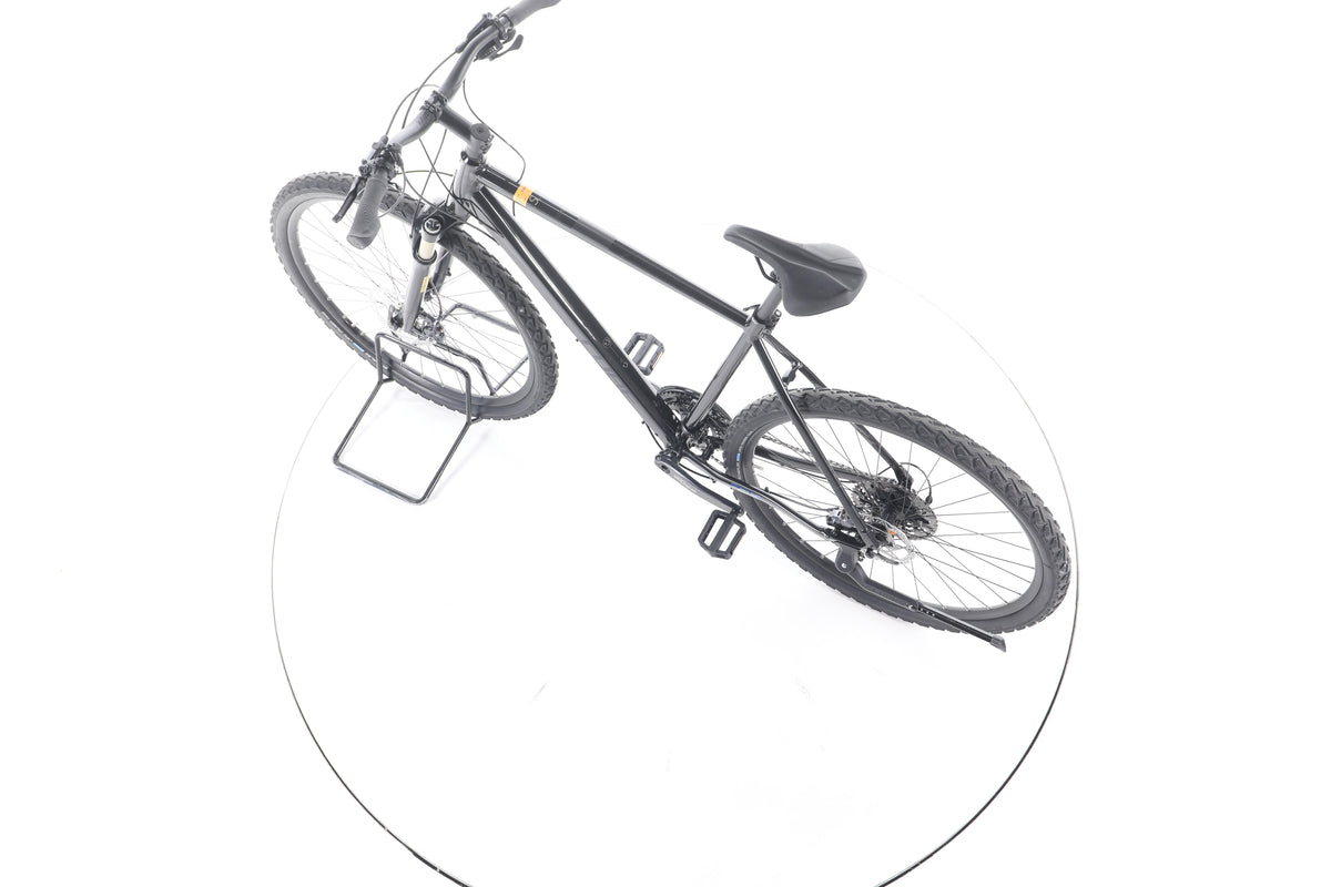 Cube Nature SLX Fahrrad Hardtail - Image 20