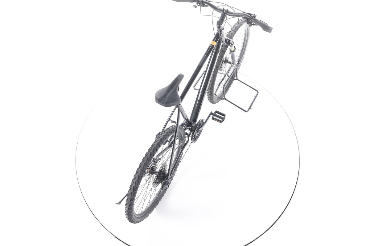 Cube Nature SLX Fahrrad Hardtail - Image 23