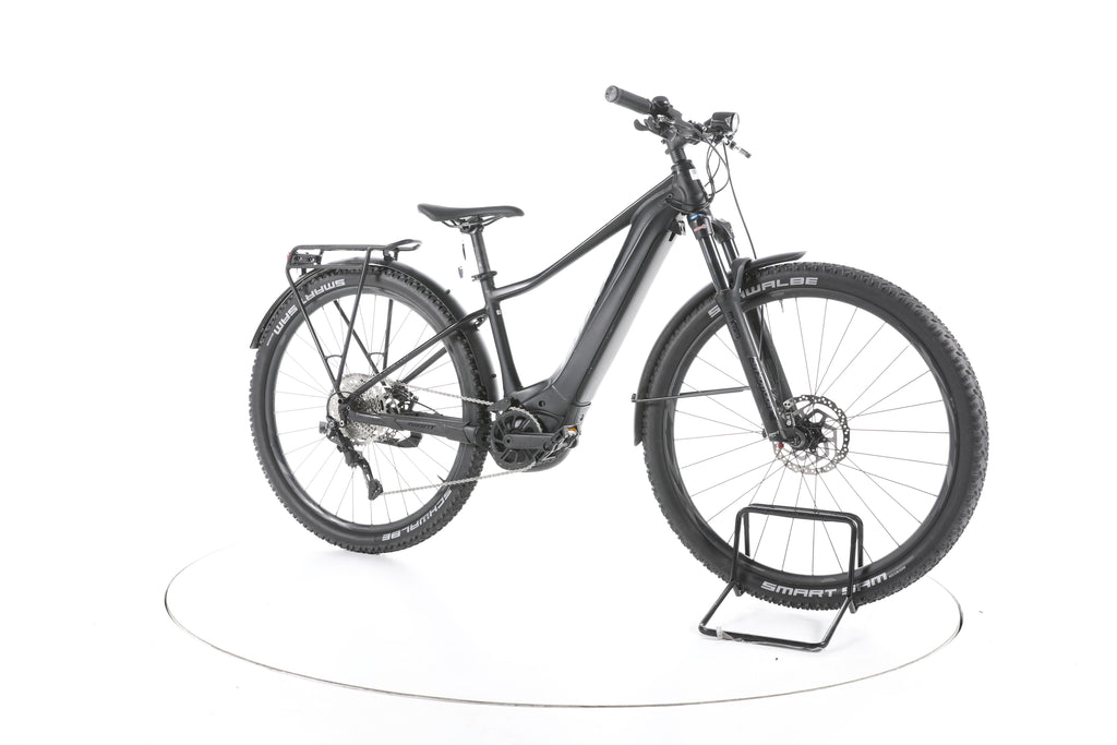 Giant Fathom E+EX Trekking E-Bike - Image 2