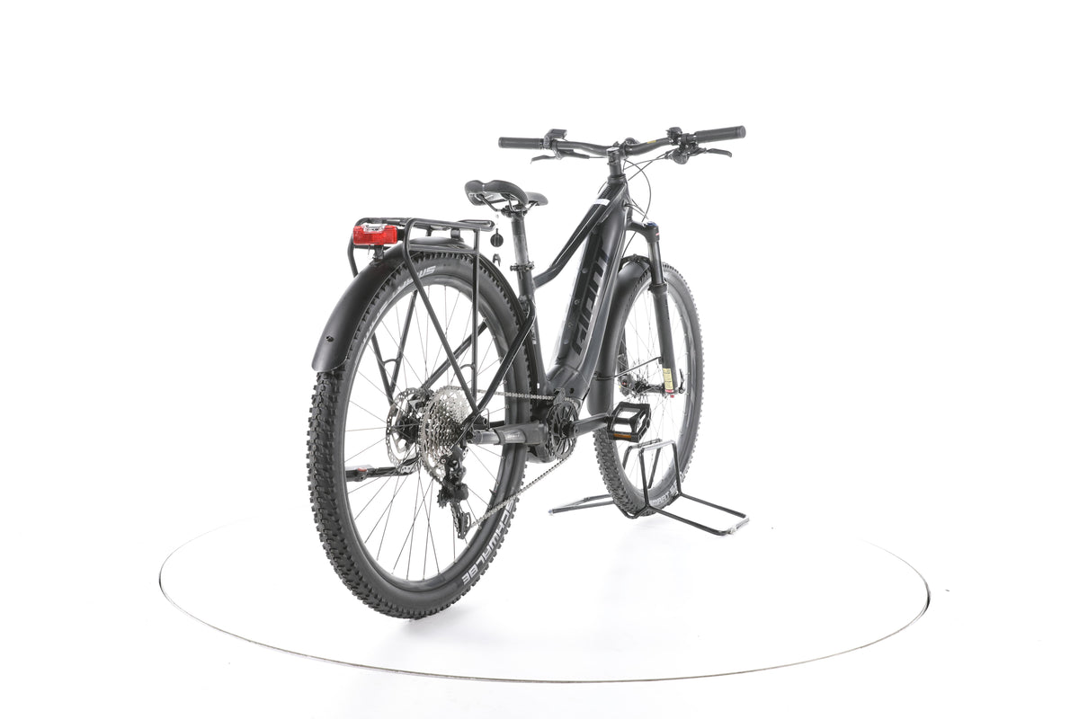 Giant Fathom E+EX Trekking E-Bike - Image 11