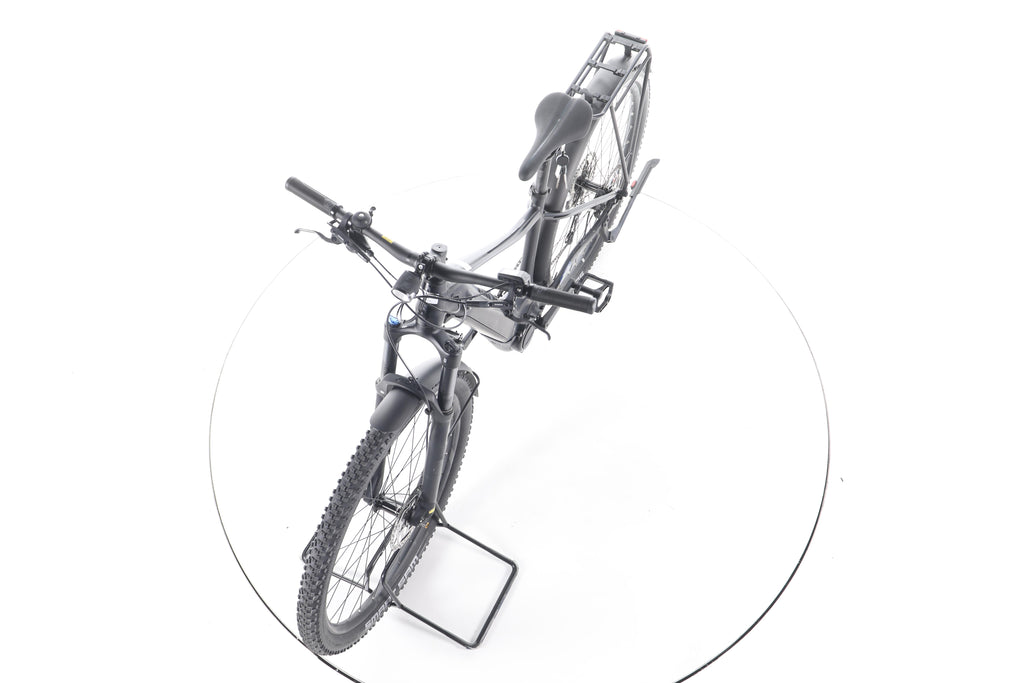 Giant Fathom E+EX Trekking E-Bike - Image 17