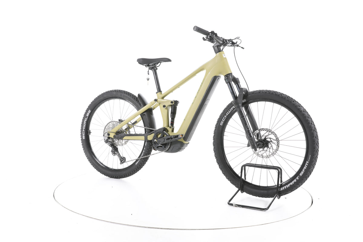 Cube Stereo Hybrid ONE22 Race E-Bike Fully 2025 - Image 2