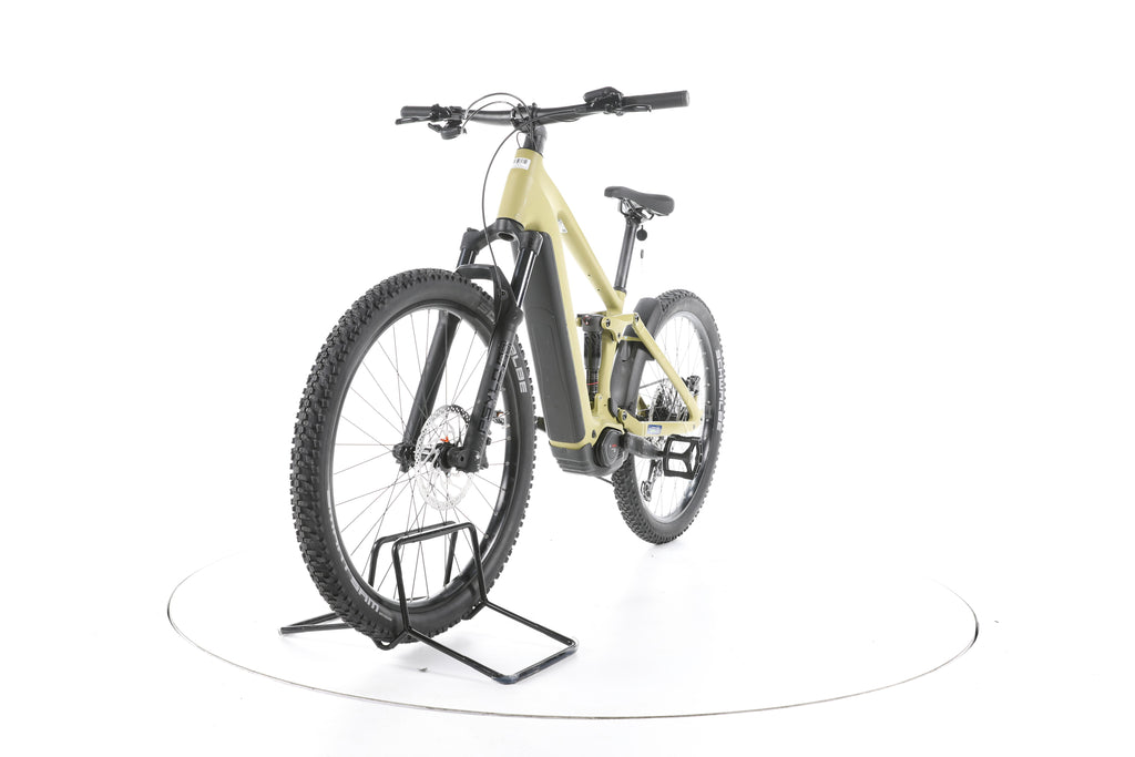 Cube Stereo Hybrid ONE22 Race E-Bike Fully 2025 - Image 5