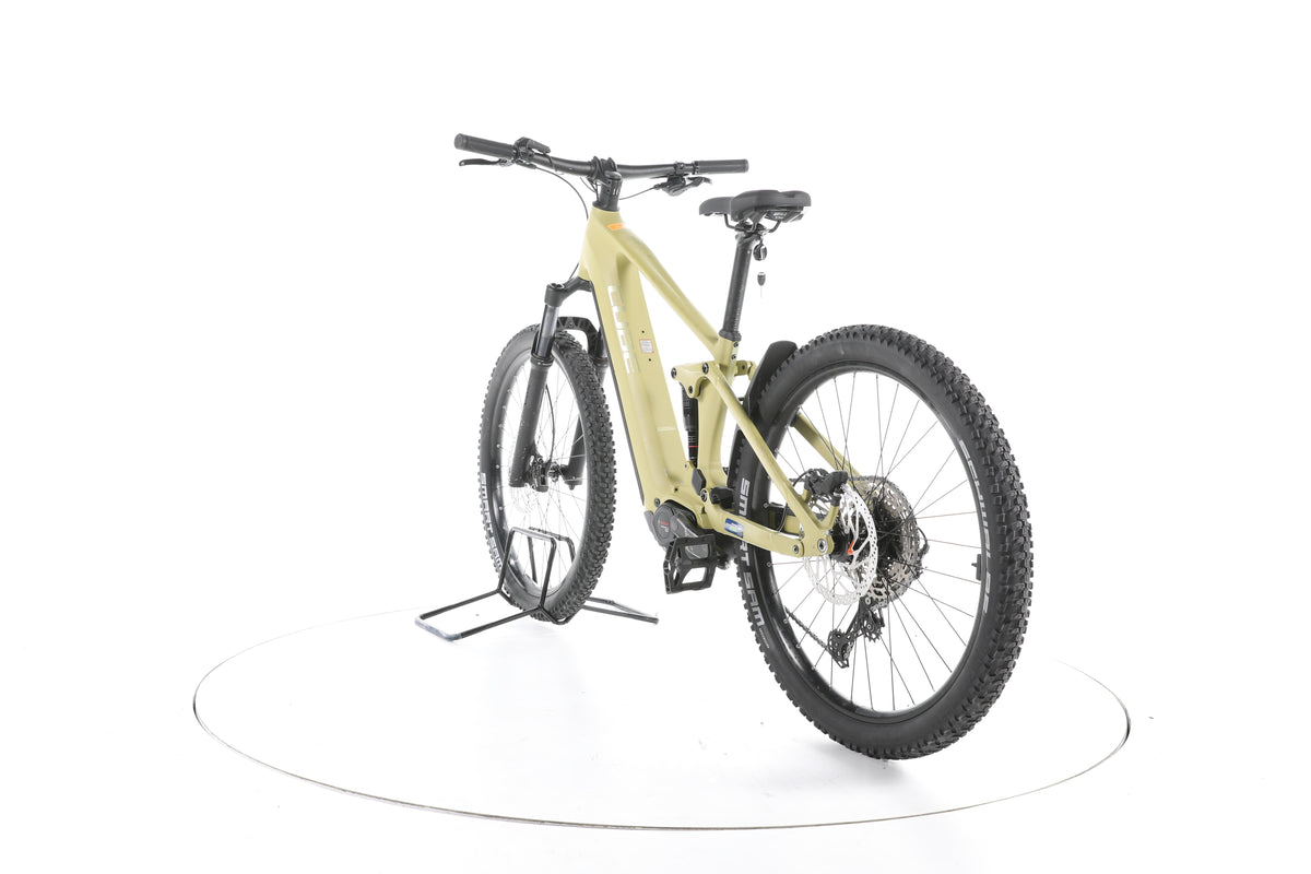 Cube Stereo Hybrid ONE22 Race E-Bike Fully 2025 - Image 9