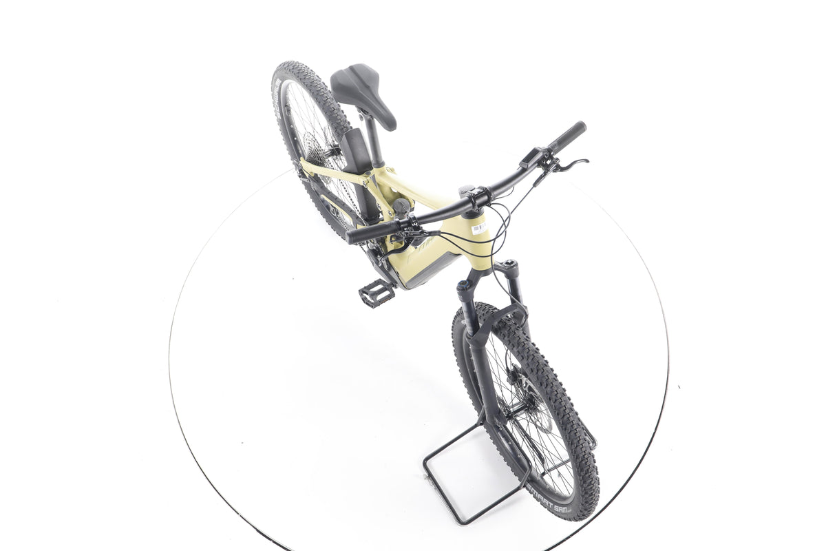Cube Stereo Hybrid ONE22 Race E-Bike Fully 2025 - Image 15
