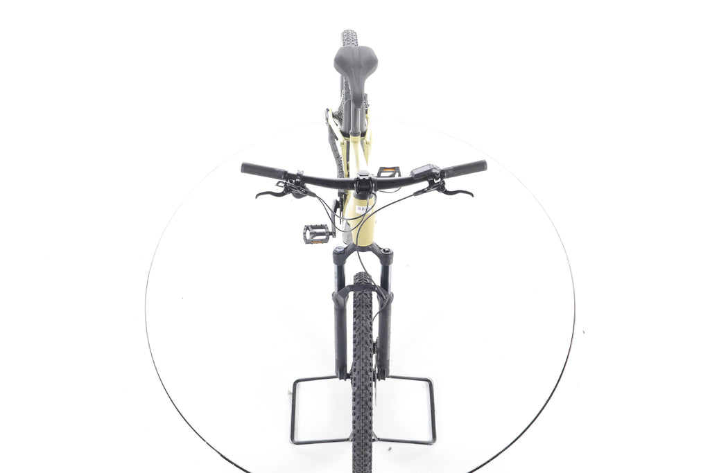 Cube Stereo Hybrid ONE22 Race E-Bike Fully 2025 - Image 16