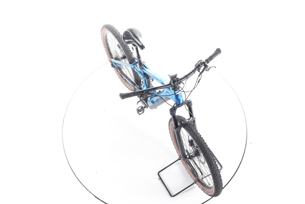 Cube Stereo Hybrid 120 E-Bike Fully - Image 15