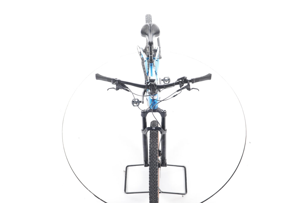 Cube Stereo Hybrid 120 E-Bike Fully - Image 16