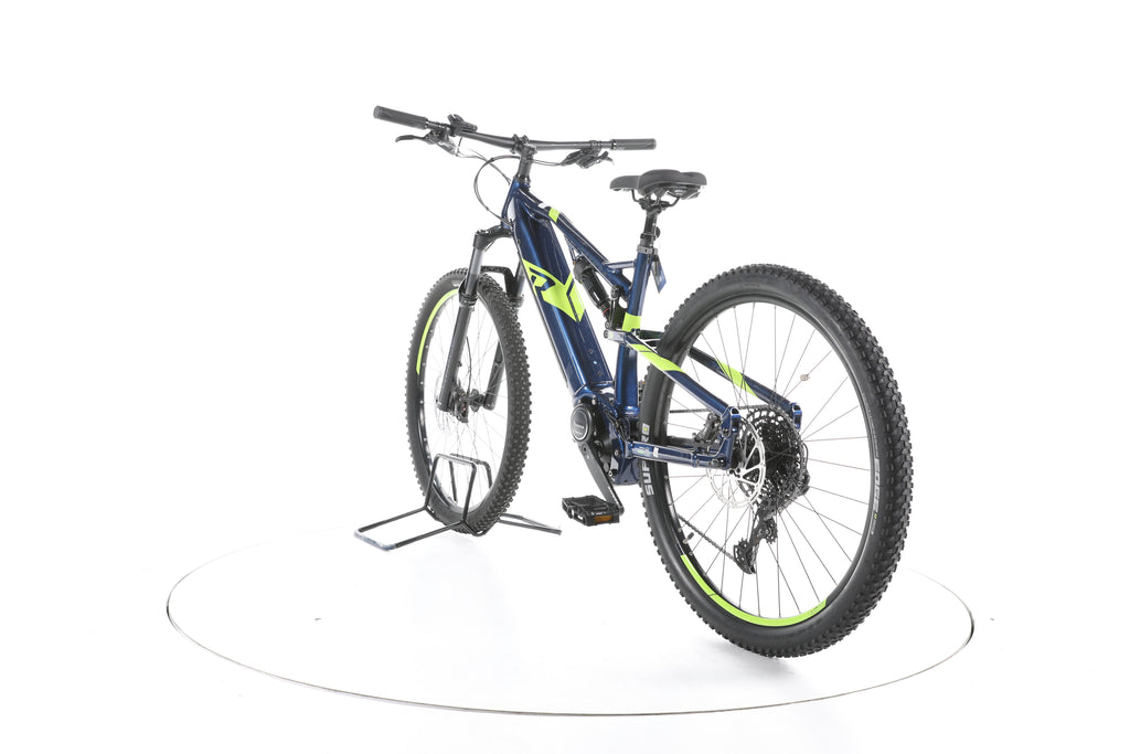 R Raymon Full Ray E6.0 E-Bike Fully - Image 9