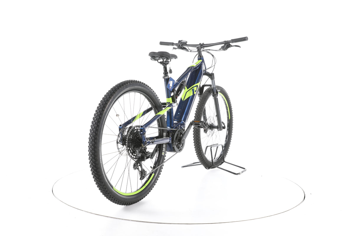 R Raymon Full Ray E6.0 E-Bike Fully - Image 11