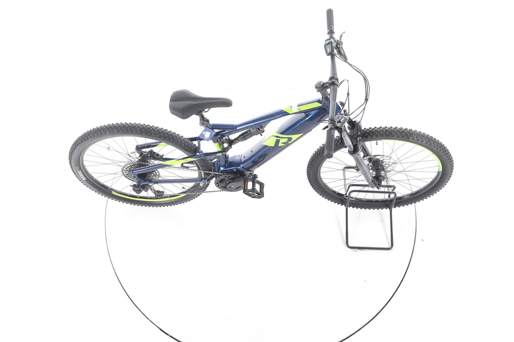 R Raymon Full Ray E6.0 E-Bike Fully - Image 13