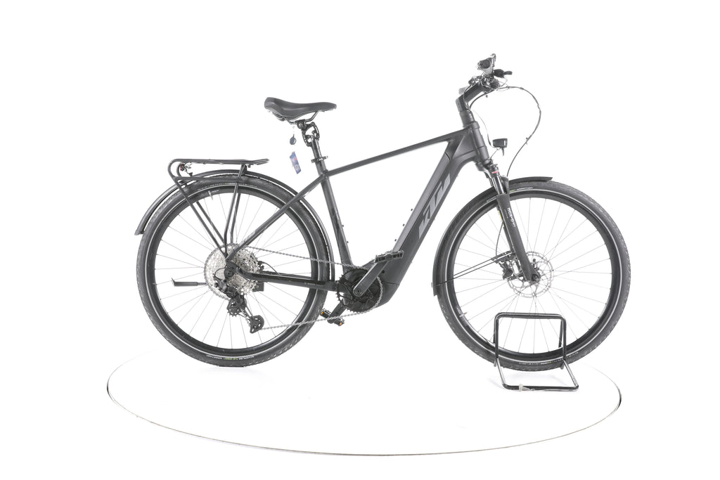 KTM Power Sport 11 Plus Trekking E-Bike - Image 1