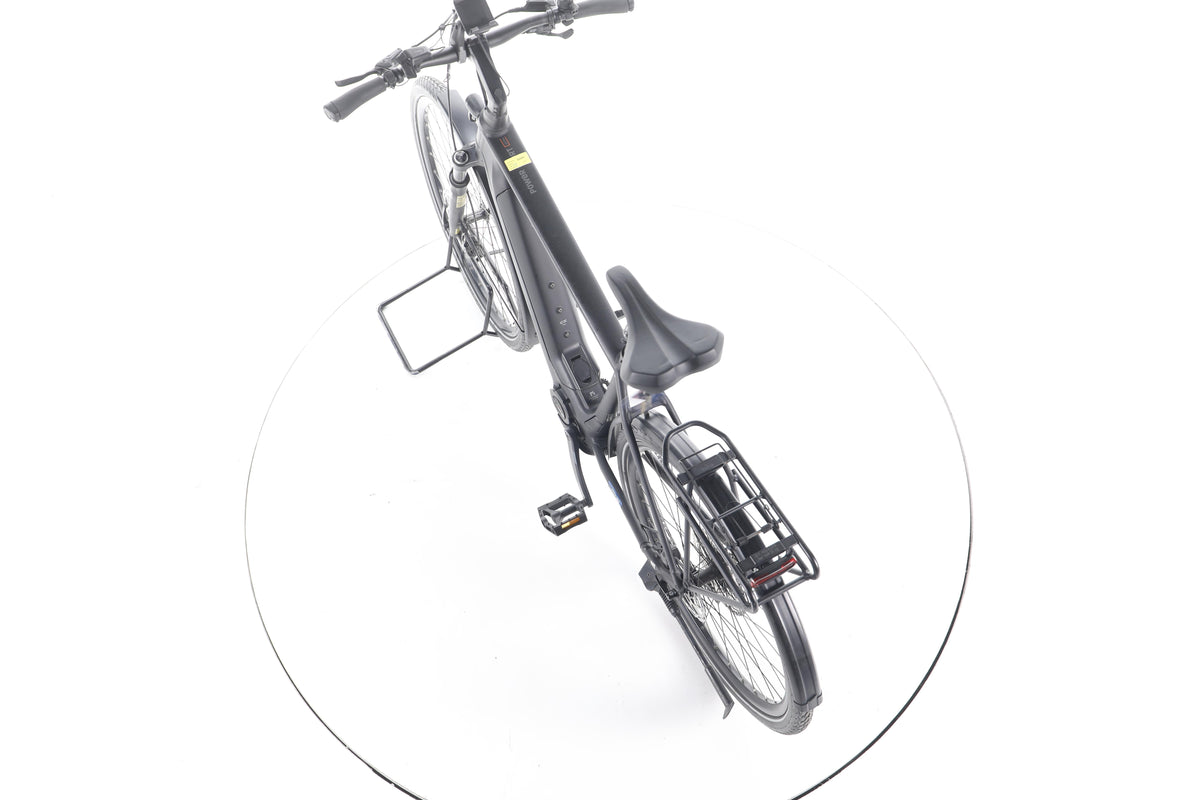 KTM Power Sport 11 Plus Trekking E-Bike - Image 21