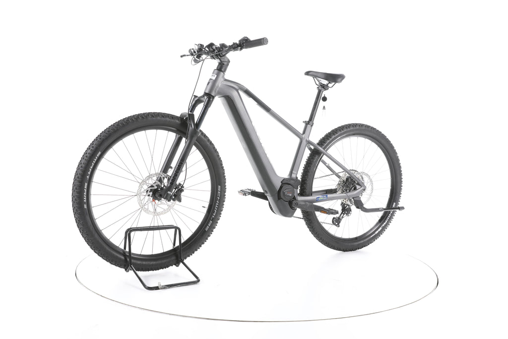 Cube Reaction Hybrid Race Trekking E-Bike - Image 6