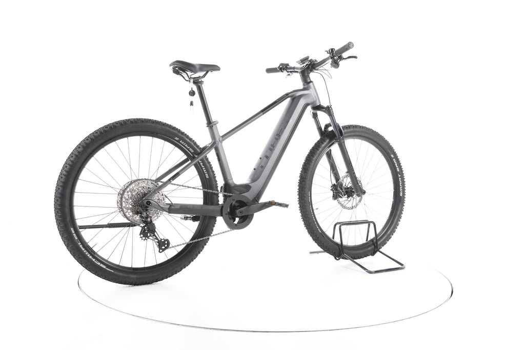 Cube Reaction Hybrid Race Trekking E-Bike - Image 12