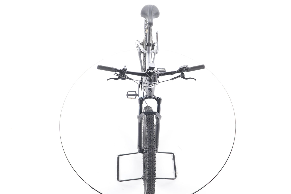Cube Reaction Hybrid Race Trekking E-Bike - Image 16