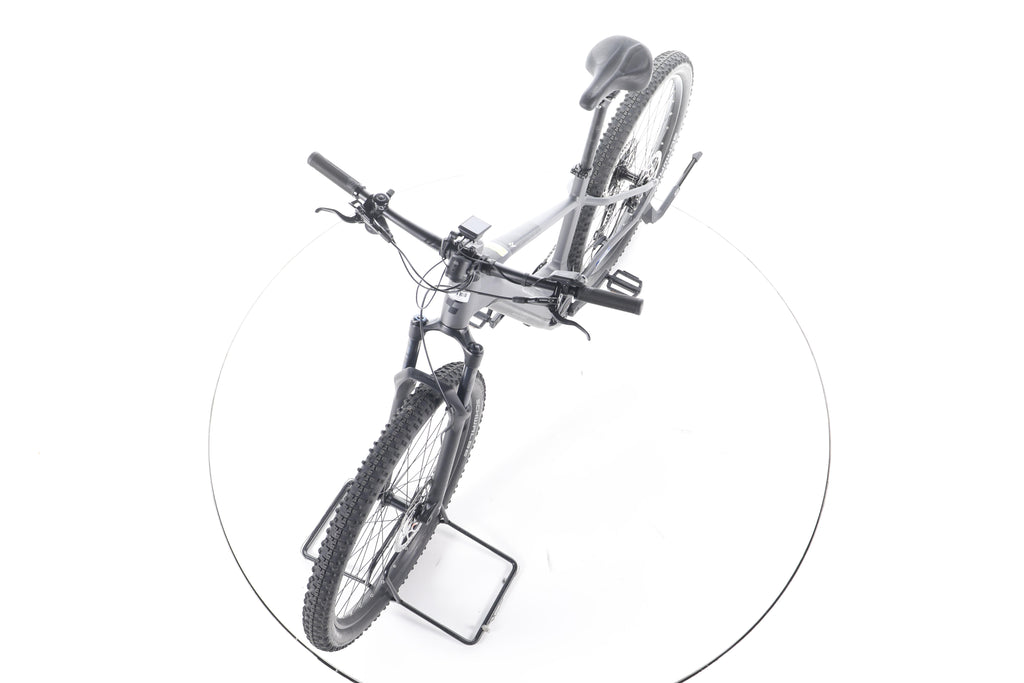Cube Reaction Hybrid Race Trekking E-Bike - Image 17