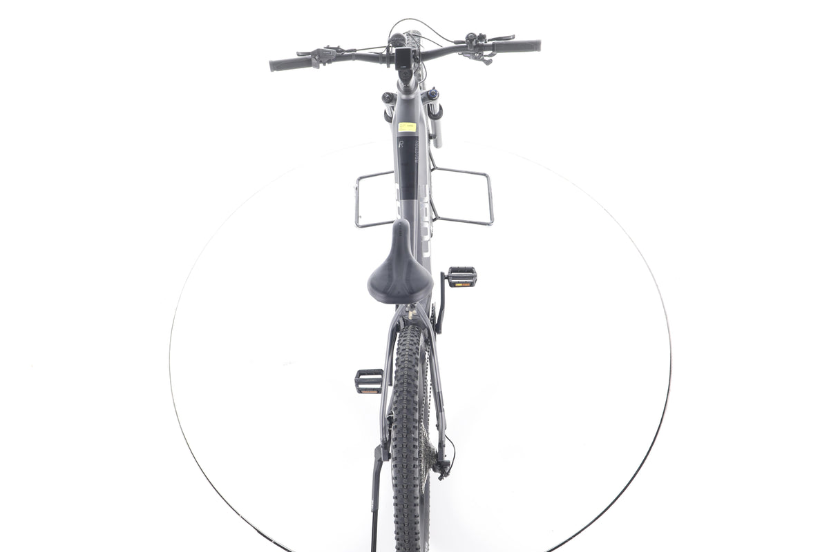 Cube Reaction Hybrid Race Trekking E-Bike - Image 22