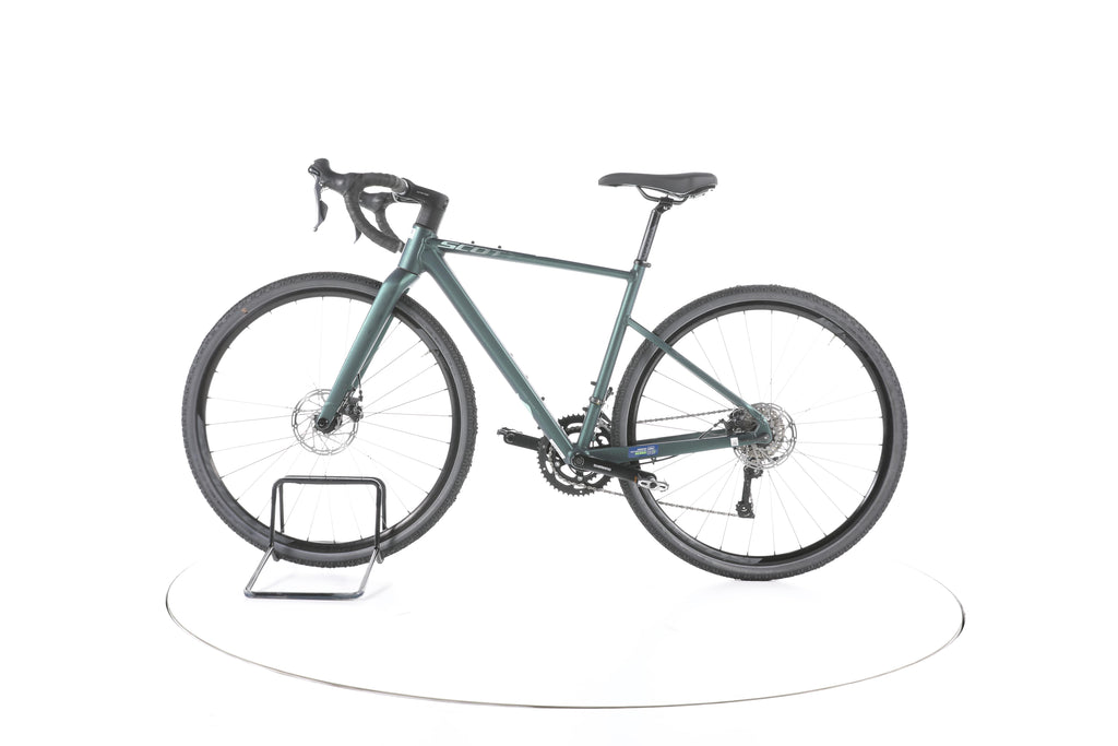 Scott Speedster Gravel 50 EQ Gravelbike - Image 7