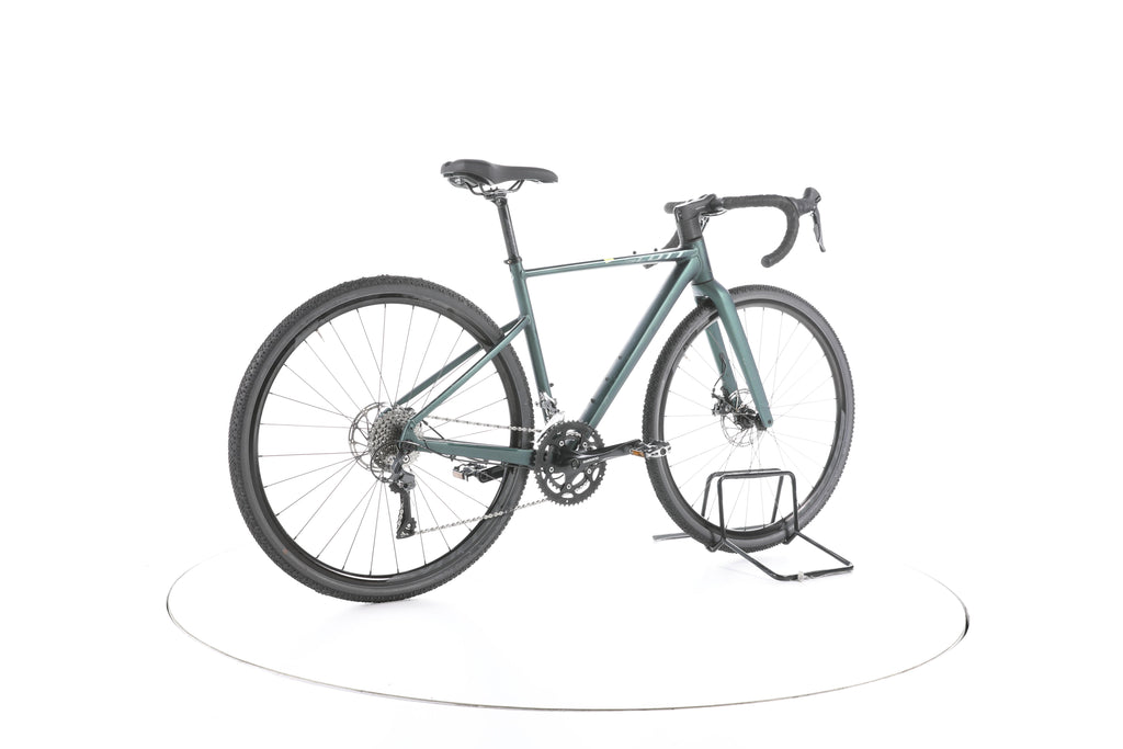 Scott Speedster Gravel 50 EQ Gravelbike - Image 12