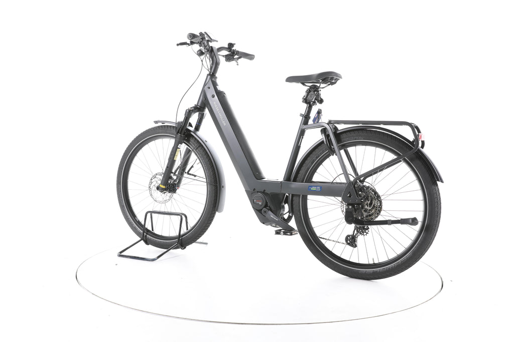 Riese & Müller Nevo 4GT touring Trekking E-Bike Tiefeinsteiger - Image 8