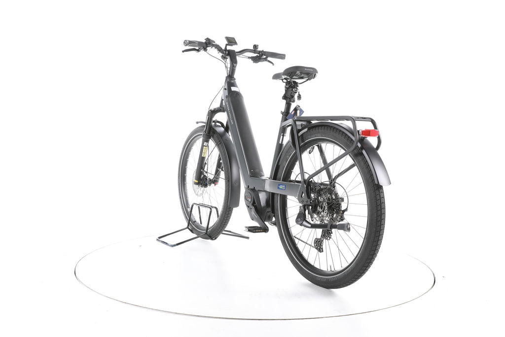 Riese & Müller Nevo 4GT touring Trekking E-Bike Tiefeinsteiger - Image 9