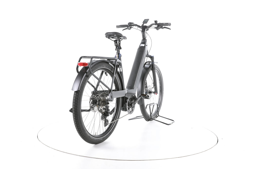 Riese & Müller Nevo 4GT touring Trekking E-Bike Tiefeinsteiger - Image 11