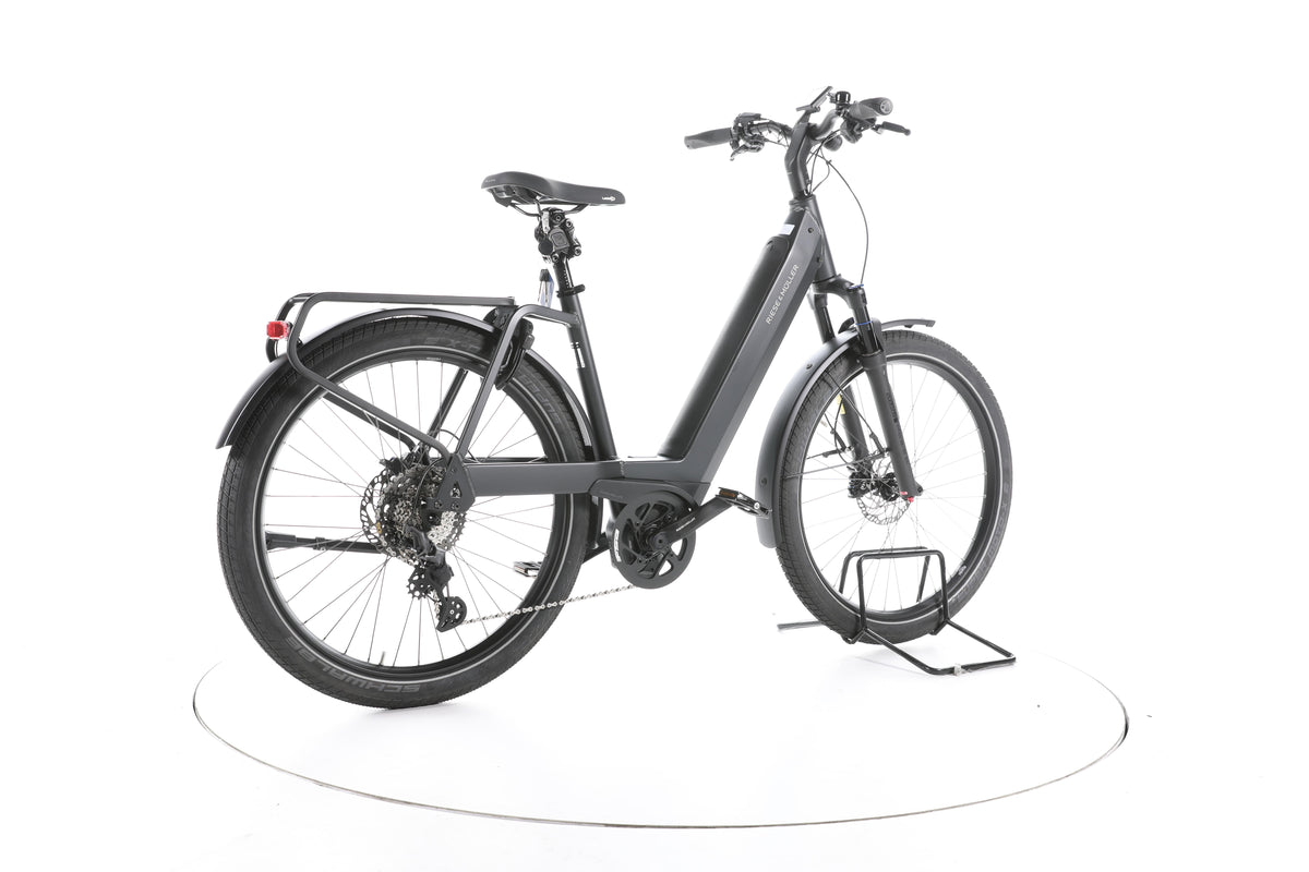 Riese & Müller Nevo 4GT touring Trekking E-Bike Tiefeinsteiger - Image 12
