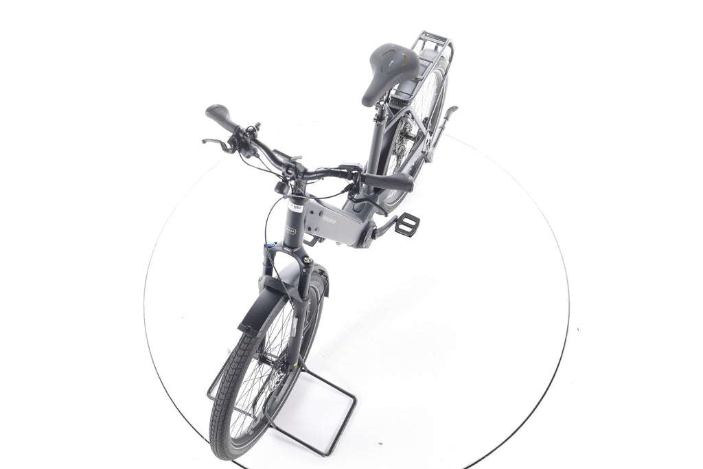 Riese & Müller Nevo 4GT touring Trekking E-Bike Tiefeinsteiger - Image 17