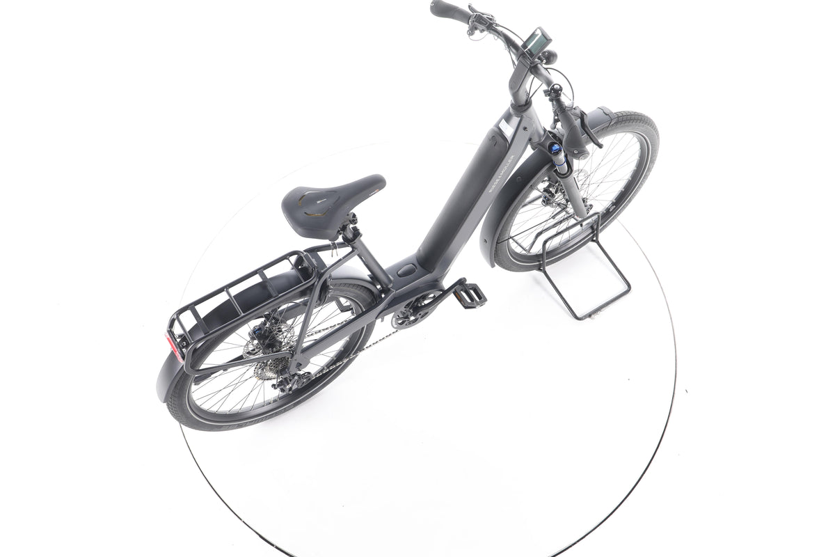 Riese & Müller Nevo 4GT touring Trekking E-Bike Tiefeinsteiger - Image 24