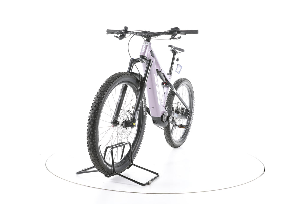 KTM Macina Lycan 772 E-Bike Fully - Image 5