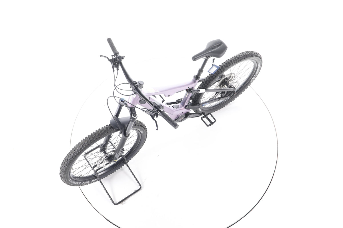KTM Macina Lycan 772 E-Bike Fully - Image 18